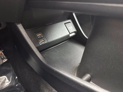 2021 Honda HR-V Touring
