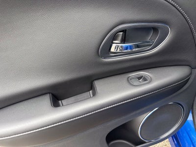 2021 Honda HR-V Touring