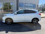 2020 Honda HR-V Touring AWD