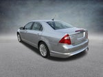 2011 Ford Fusion Hybrid Base