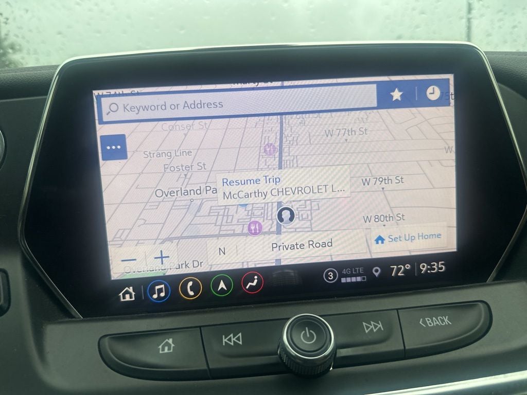 2022 Chevrolet Blazer Premier