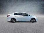 2013 Nissan Sentra SR