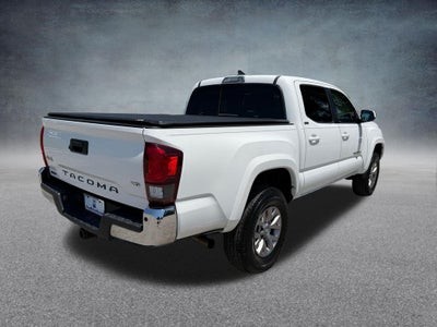 2018 Toyota Tacoma SR5 V6