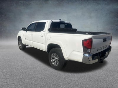 2018 Toyota Tacoma SR5 V6
