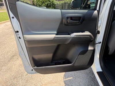 2018 Toyota Tacoma SR5 V6
