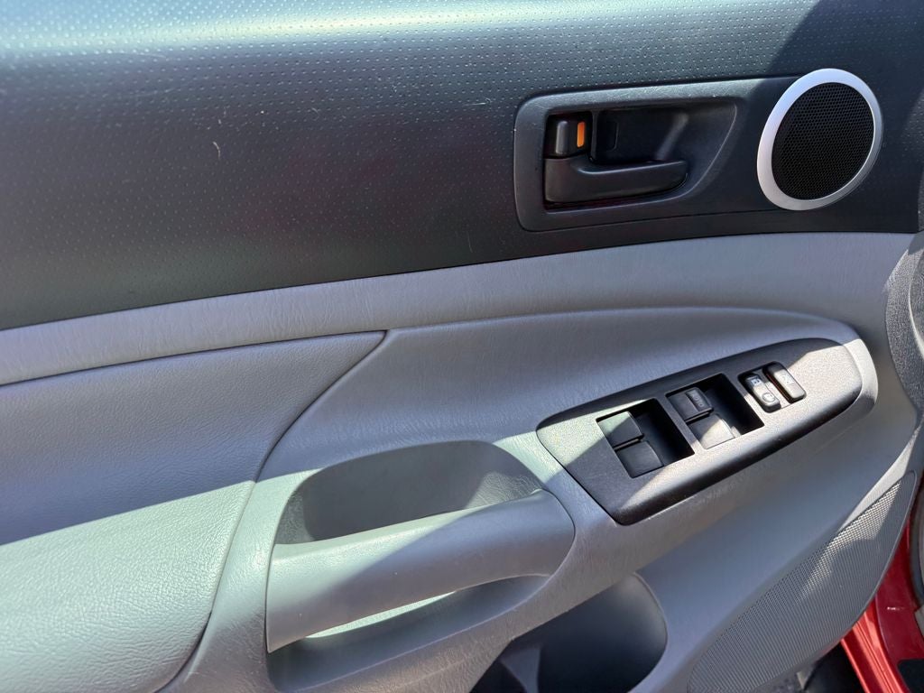 2014 Toyota Tacoma Base V6