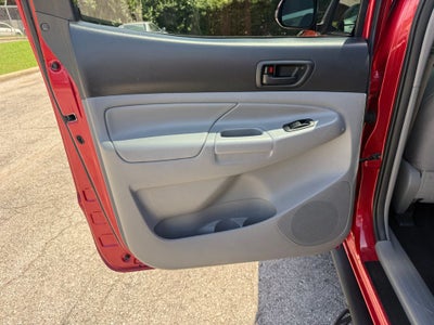 2014 Toyota Tacoma Base V6