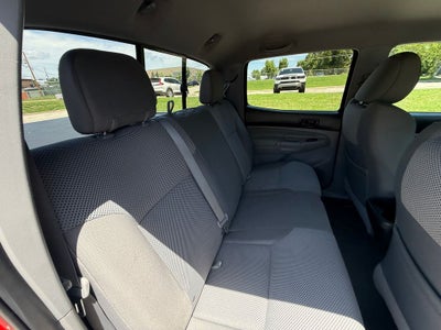 2014 Toyota Tacoma Base V6