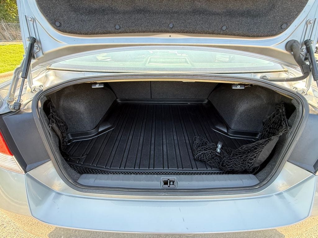 2011 Subaru Legacy 2.5i Premium
