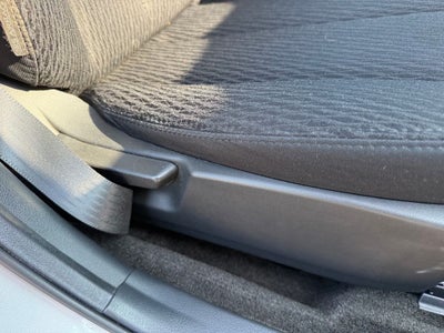 2011 Subaru Legacy 2.5i Premium