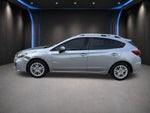 2018 Subaru Impreza 2.0i Premium
