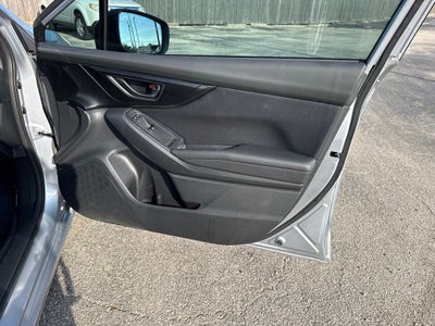 2018 Subaru Impreza 2.0i Premium