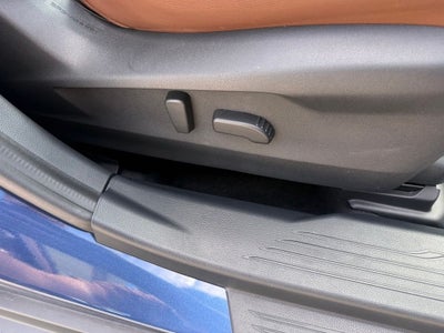 2020 Subaru Outback Touring