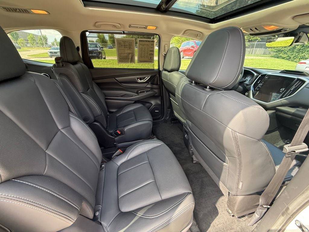 2023 Subaru Ascent Limited