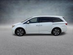 2016 Honda Odyssey Touring Elite