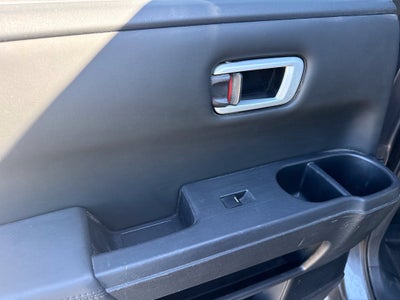 2011 Honda Pilot EX-L