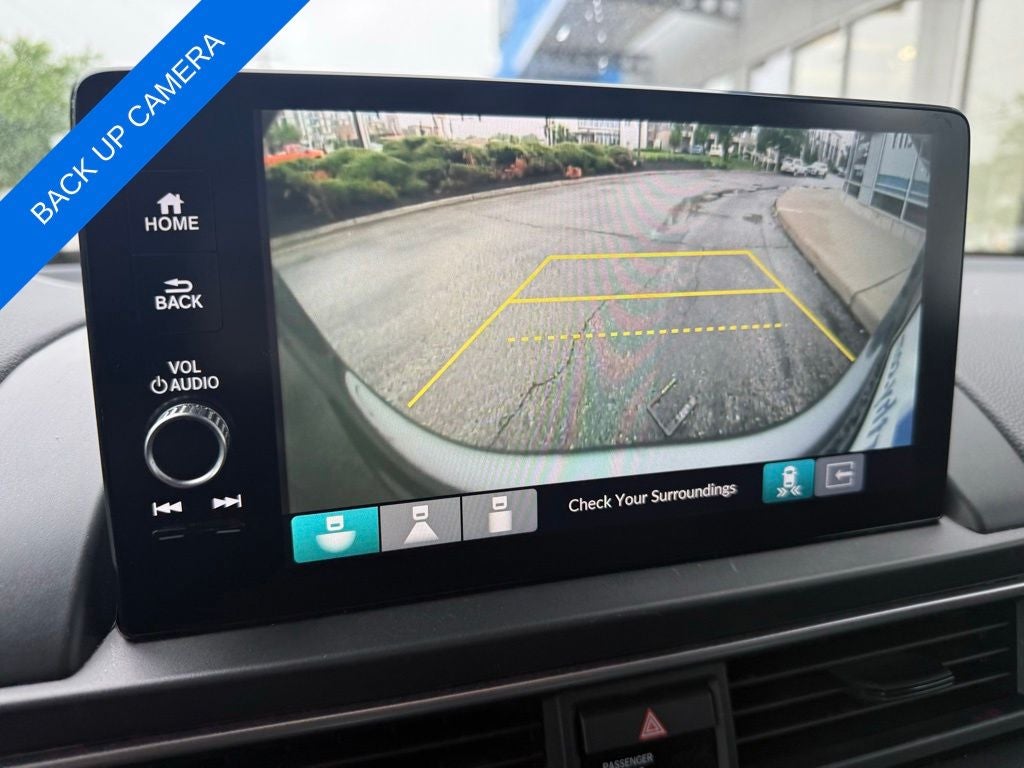 2024 Honda Pilot EX-L