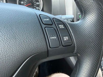 2011 Honda CR-V SE