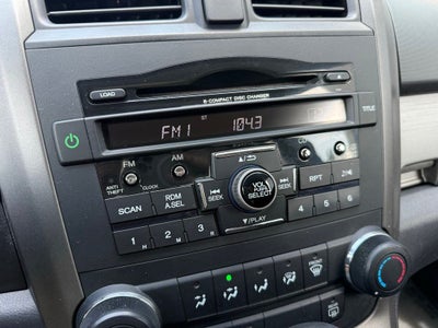 2011 Honda CR-V SE