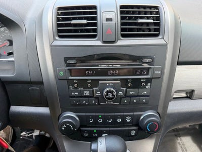2011 Honda CR-V SE
