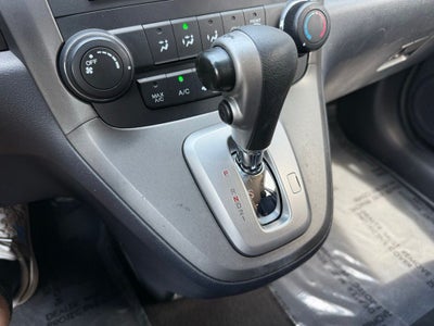 2011 Honda CR-V SE