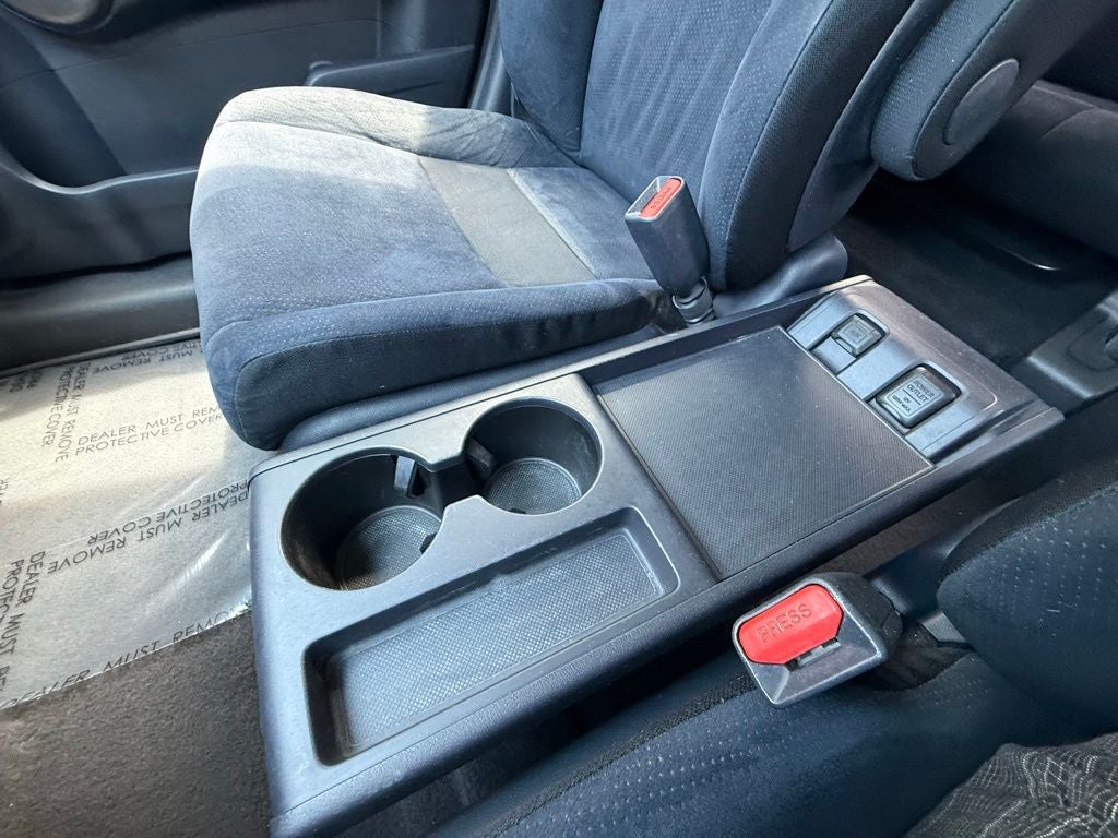 2011 Honda CR-V SE