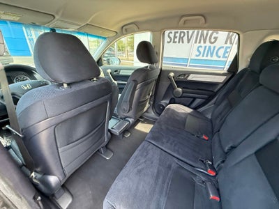 2011 Honda CR-V SE