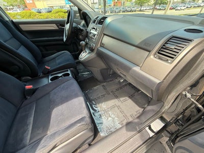 2011 Honda CR-V SE