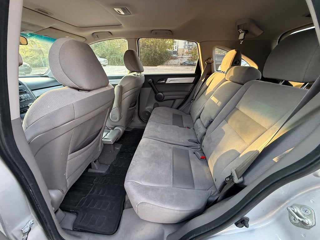 2011 Honda CR-V EX