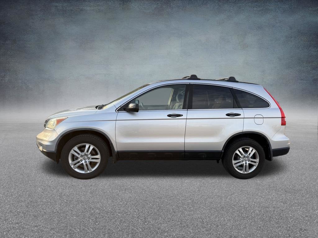 2011 Honda CR-V EX