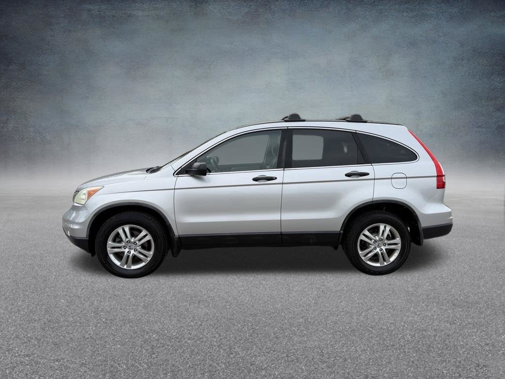 2011 Honda CR-V EX