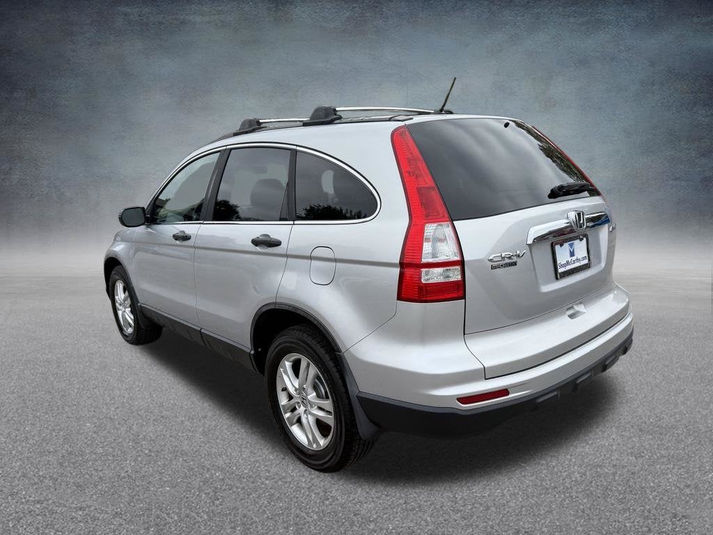 2011 Honda CR-V EX