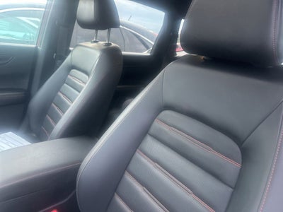 2024 Honda CR-V Hybrid Sport-L AWD