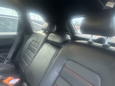 2024 Honda CR-V Hybrid Sport-L AWD