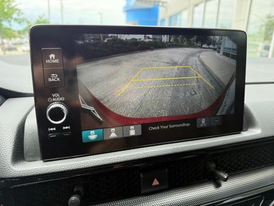 2023 Honda CR-V Hybrid Sport Touring