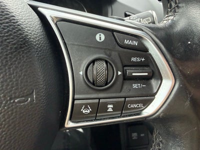 2021 Acura RDX Technology Package SH-AWD