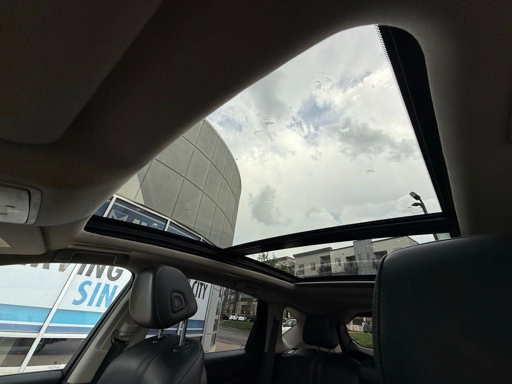 2021 Acura RDX Technology Package SH-AWD