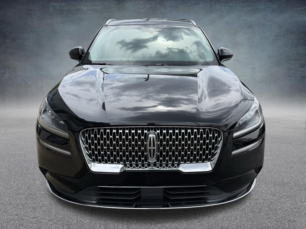 2021 Lincoln Corsair Standard AWD