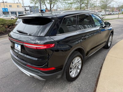 2021 Lincoln Corsair Standard AWD