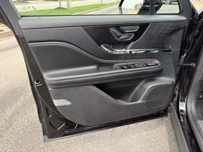 2021 Lincoln Corsair Standard AWD