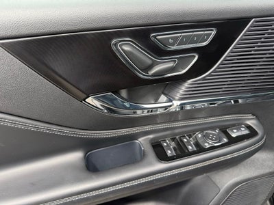 2021 Lincoln Corsair Standard AWD