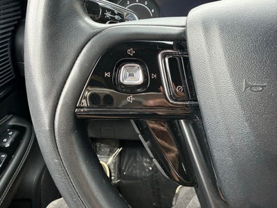 2021 Lincoln Corsair Standard AWD