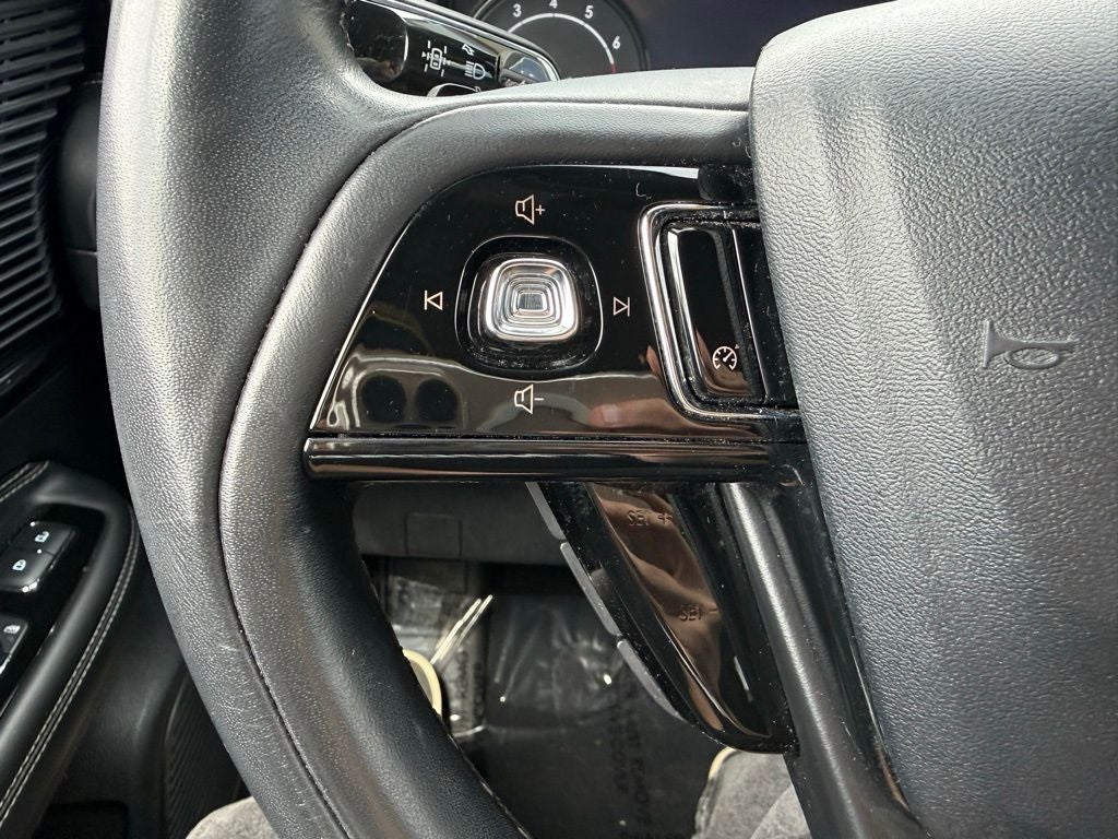 2021 Lincoln Corsair Standard AWD