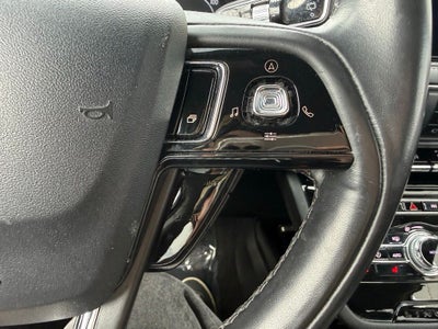 2021 Lincoln Corsair Standard AWD