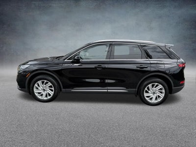 2021 Lincoln Corsair Standard AWD