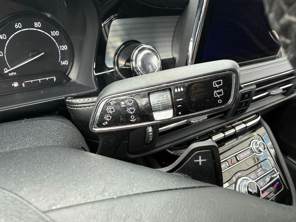 2021 Lincoln Corsair Standard AWD