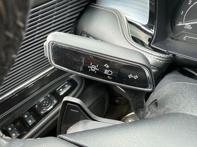2021 Lincoln Corsair Standard AWD