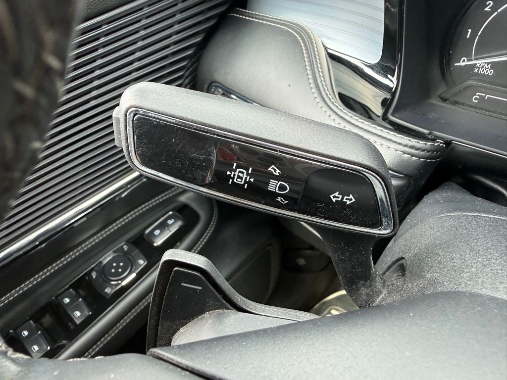 2021 Lincoln Corsair Standard AWD