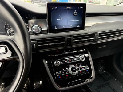 2021 Lincoln Corsair Standard AWD