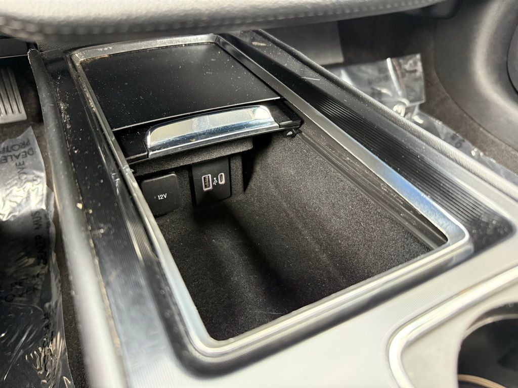 2021 Lincoln Corsair Standard AWD